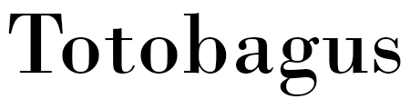 Totobagus